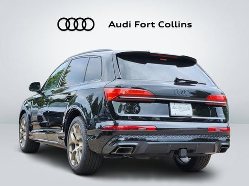 New 2026 Audi Q7 Premium Plus AWD/4WD image 5