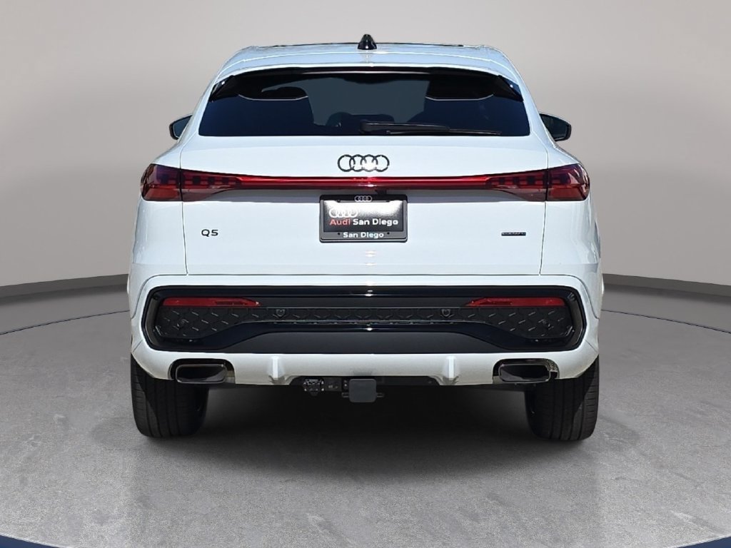 New 2026 Audi Q5 Premium Plus AWD/4WD image 6