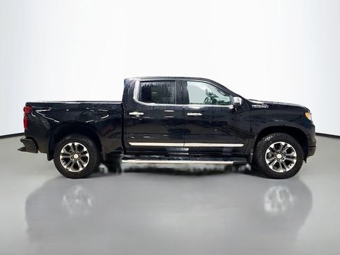 New 2026 Chevrolet Silverado 1500 High Country w/ Technology Package AWD/4WD image 6