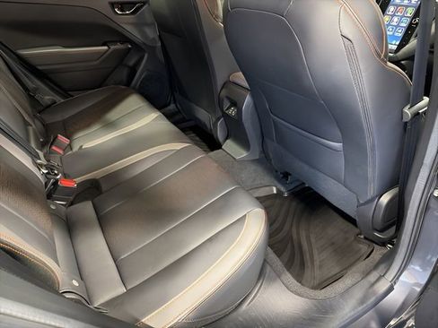 Certified 2025 Subaru Crosstrek 2.5i Limited w/ Popular Package #4A image 31