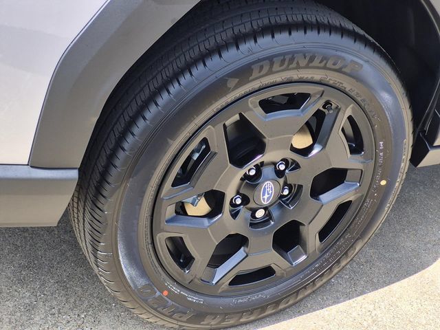 New 2026 Subaru Outback Limited AWD/4WD image 5