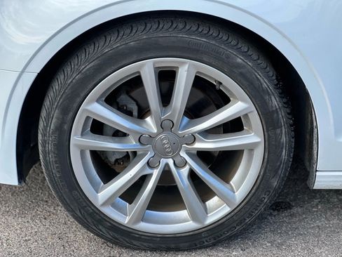 Used 2015 Audi A3 TDI Premium w/ Cold Weather Package image 24