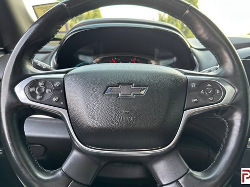 Certified 2023 Chevrolet Traverse RS AWD/4WD image 29