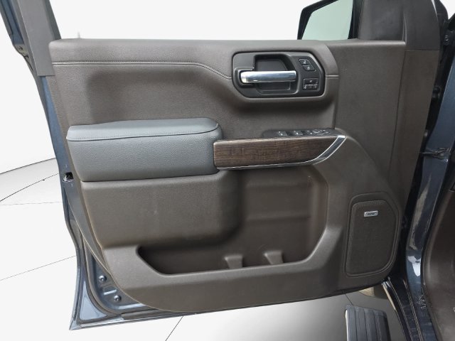 Used 2020 GMC Sierra 1500 Denali w/ Denali Ultimate Package AWD/4WD image 26