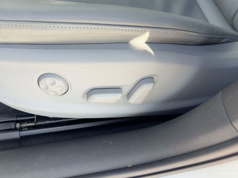 Used 2017 Audi A3 2.0T Premium w/ Convenience Package image 12