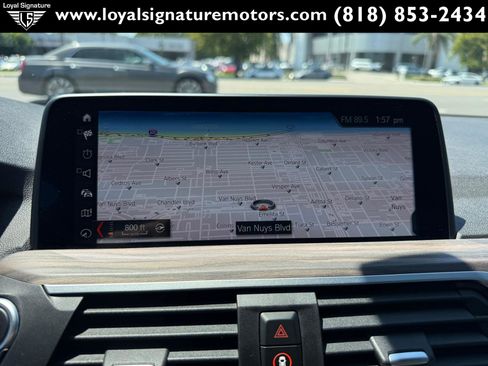 Used 2019 BMW X4 xDrive30i w/ M Sport Package 2 AWD/4WD image 31