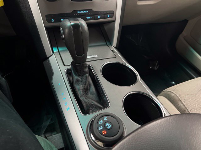 Used 2014 Ford Explorer 4WD image 28