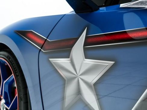 Used 2020 Chevrolet Corvette Stingray Preferred Cpe w/ 2LT Preferred Equipment Group image 23