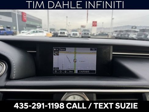 Used 2015 Lexus RC 350 350 image 11