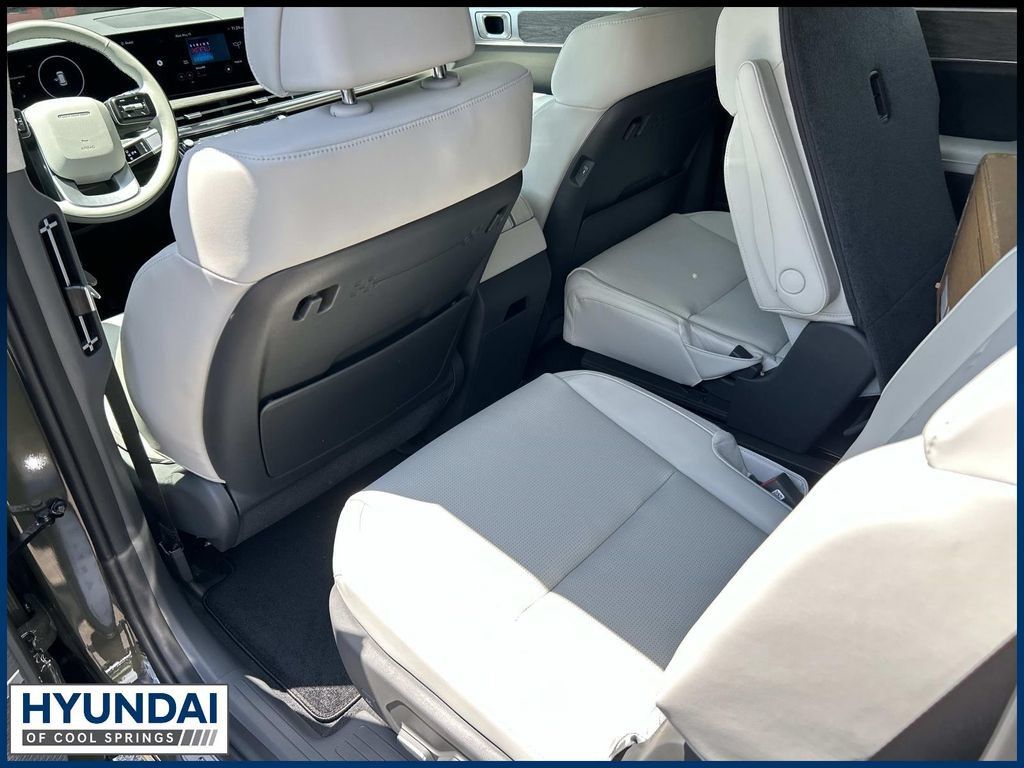 New 2026 Hyundai Santa Fe Calligraphy FWD image 20