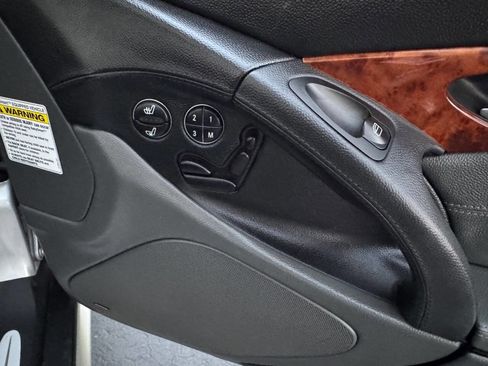 Used 2003 Mercedes-Benz SL 500 SL 500 2dr Convertible image 42