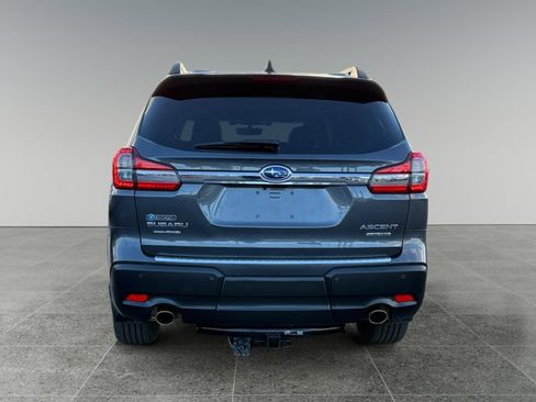 Used 2022 Subaru Ascent Limited w/ Technology Package image 4