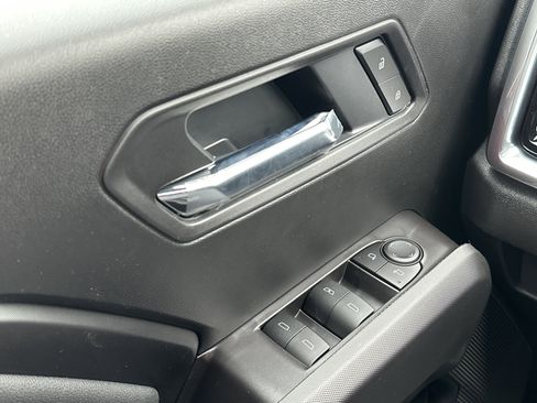 New 2026 GMC Canyon Elevation image 26