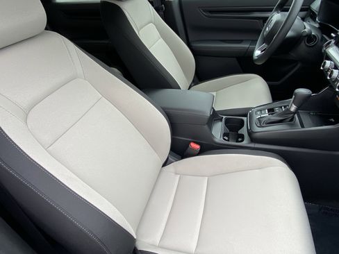 Certified 2026 Honda CR-V LX image 10