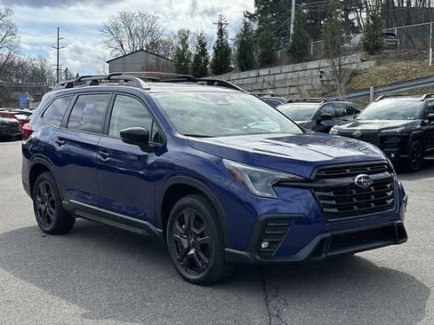 New 2026 Subaru Ascent Bronze Edition image 32