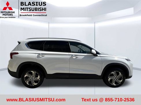 Used 2023 Hyundai Santa Fe SEL AWD/4WD image 7