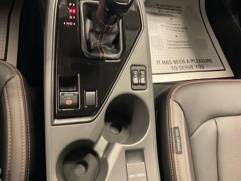 New 2026 Subaru Crosstrek 2.5i Limited AWD/4WD image 19