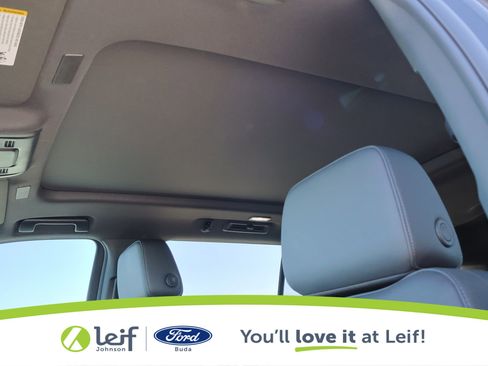 Used 2025 Chevrolet Tahoe Z71 w/ Z71 Off-Road Package image 22