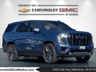 Used 2026 GMC Yukon Denali Ultimate AWD/4WD video 1