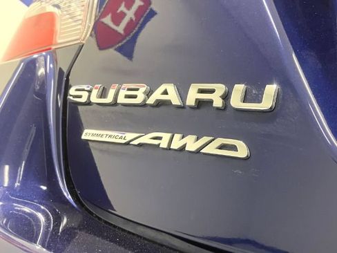 Used 2018 Subaru WRX Limited AWD/4WD image 19