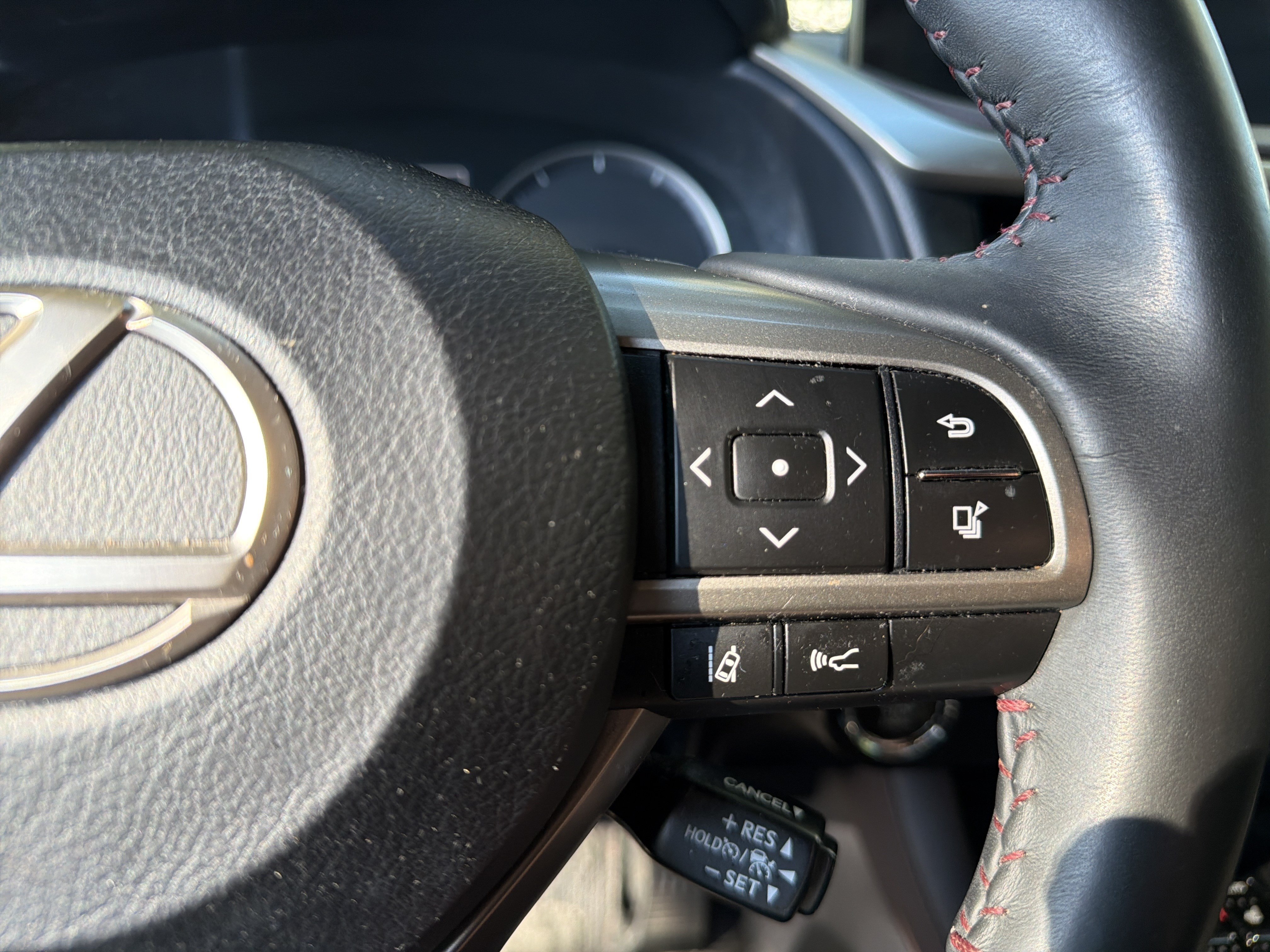 Used 2017 Lexus RX 350 FWD w/ Premium Package image 22