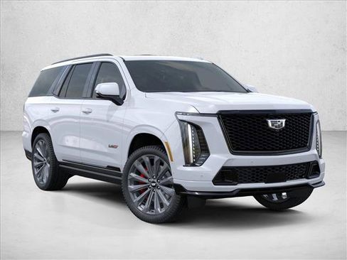 New 2026 Cadillac Escalade V image 7