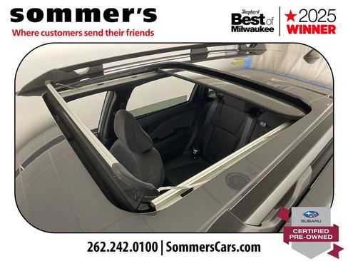 Used 2026 Subaru Forester Premium AWD/4WD image 19