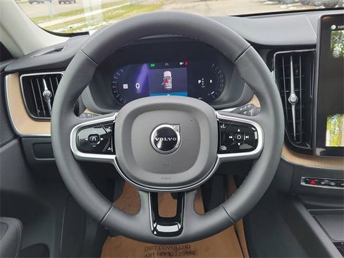New 2026 Volvo XC60 B5 Plus w/ Protection Package Premier image 12