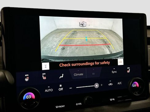 New 2026 Toyota C-HR AWD/4WD image 11