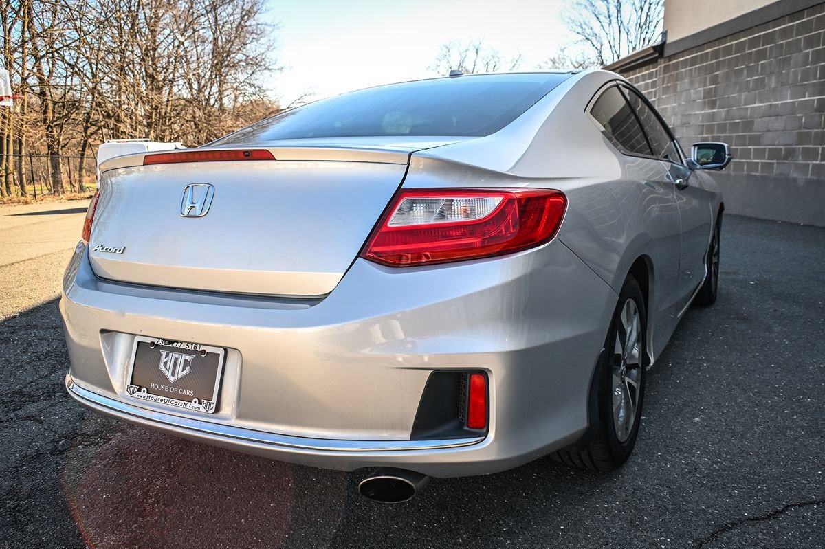 Used 2015 Honda Accord EX-L image 5