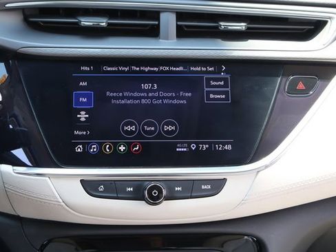 Used 2023 Buick Encore GX Essence w/ Experience Buick Package FWD image 18