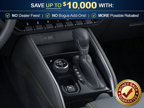 New 2026 Chevrolet Colorado ZR2 w/ Technology Package AWD/4WD image 28