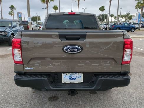 Certified 2025 Ford Ranger XL w/ Trailer Tow Package image 5