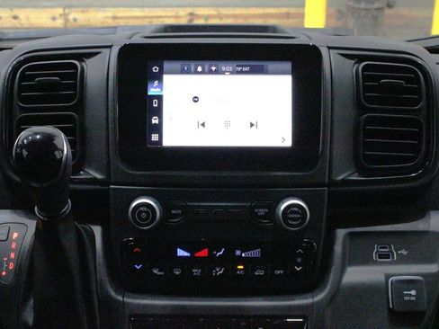 Used 2023 RAM ProMaster 3500 w/ Safety Group image 29