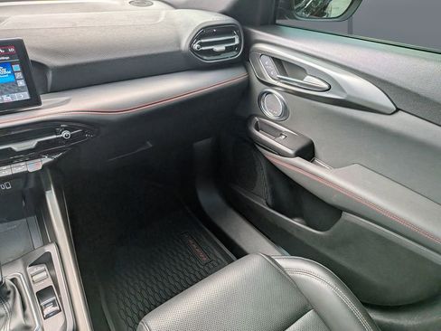 Used 2024 Dodge Hornet GT Plus w/ GT Blacktop Package image 16