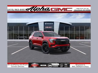 New 2027 GMC Terrain Elevation w/ Elevation Premium Package AWD/4WD video 1