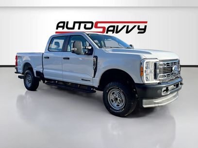 Used 2024 Ford F250 XL