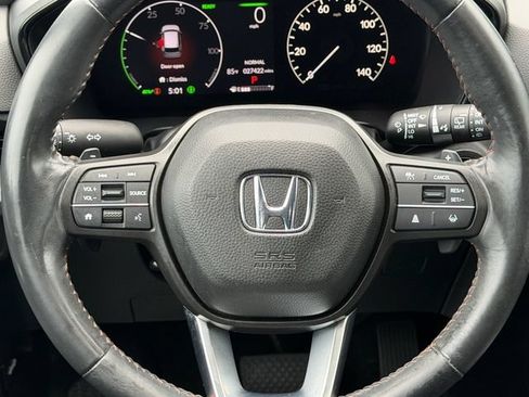 Used 2024 Honda CR-V Sport image 15