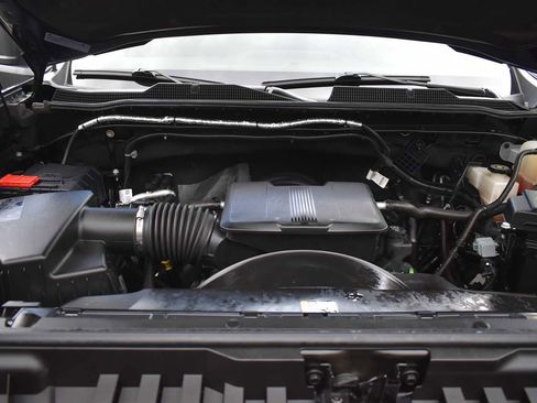 Used 2023 Chevrolet Silverado 2500 LT w/ Z71 Chrome Sport Edition image 24