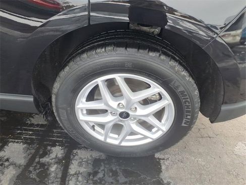 Certified 2024 Ford Edge SEL w/ Convenience Package image 8