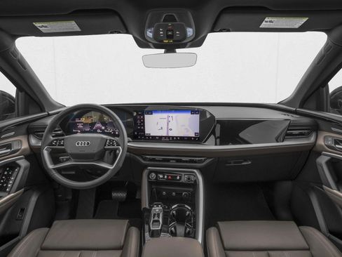 New 2026 Audi Q5 Premium Plus AWD/4WD image 5