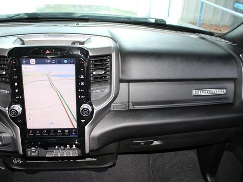 Used 2026 RAM 2500 Big Horn AWD/4WD image 26