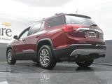 Used 2018 GMC Acadia SLE w/ Driver Alert Package I image 5
