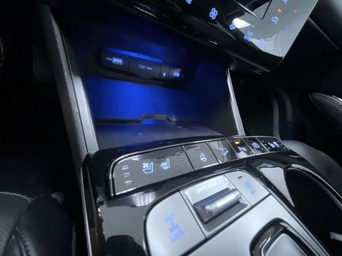 Used 2023 Hyundai Tucson Limited w/ Cargo Package image 8