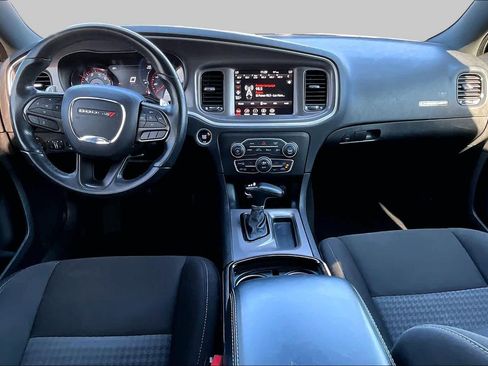 Used 2022 Dodge Charger GT w/ Blacktop Package RWD image 8
