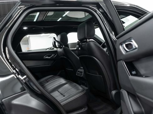 Used 2023 Land Rover Range Rover Velar R-Dynamic S AWD/4WD image 12