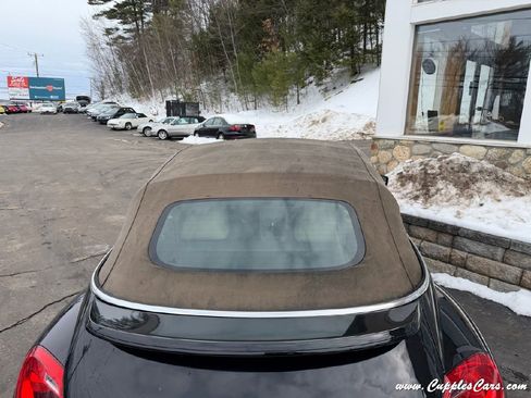 Used 2014 Volkswagen Beetle TDI image 47