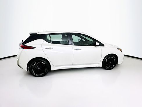 Used 2023 Nissan Leaf SV Plus image 10