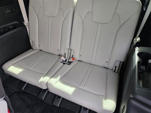 New 2025 Kia Sorento S w/ Panoramic Sunroof Package image 23