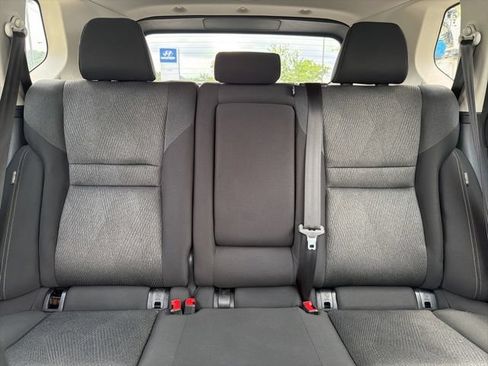 Used 2024 Nissan Rogue SV AWD/4WD image 29